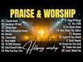 I Speak Jesus - Best Praise And Worship Songs 2025 | Special Worship Songs Playlist, Christian Music