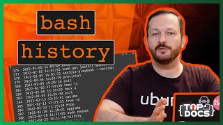 Bash History | Your Linux Command History Explained