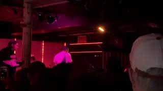 Dijon “Skin” (Live in Brooklyn at Elsewhere Sold Out 3/4/19)