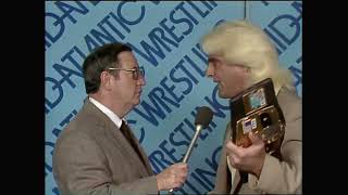 NWA 1985 03 16 85 Mid Atlantic Championship Wrestling