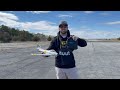 e flite umx f 86 brand new 4s mini jet