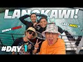 TRIP LAST MINIT KE LANGKAWI!! SEMUA DAH SINGLE?! With ASYRAF ROZAMI | ALLIF IMRAN | ALLIF AIMAN