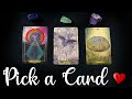 Pick a card - What do your spirit guides want you to know right now?
