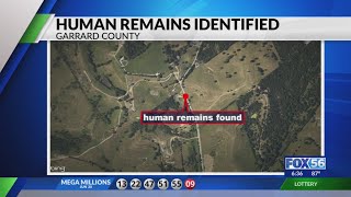 Death investigation underway, Lancaster man's remains found
