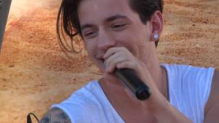 Vangelis Kakouriotis - Summer (Calvin Harris Cover) | Daluz