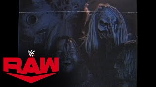 The Wyatt Sicks accept Karrion Kross match challenge: Raw highlights, Dec. 2, 2024