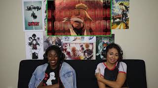 Avatar: The Last Airbender 1x11 REACTION!!