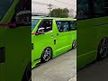 toyota hiace modification toyota hiace modification jdm jdmcars