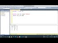 SQL: UPDATE values in the Table