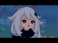 paimon cute noises 1 hour extended version