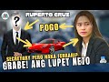 SECRETARY NA NAKA FERRARI? SINO SI RUPERTO CRUZ ANU KINALAMAN SA POGO