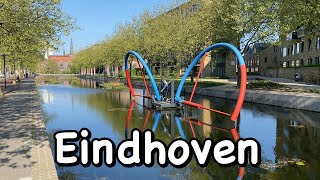 Eindhoven - The Netherlands