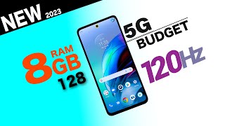 TOP 5 Budget 8/256GB Storage 120Hz Phones 2023 | Best Budget 8GB Ram Phones 2022 | Budget 120Hz 5G