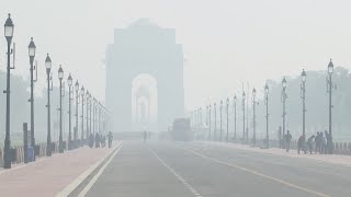 Delhi looks for permanent solutions to air pollution