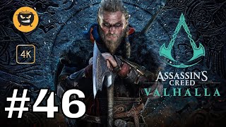 Assassin's Creed Valhalla PL | odc. 46 | Trudy Wojny (Sciropescire)