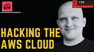 GETTING STARTED WITH HACKING AWS CLOUD