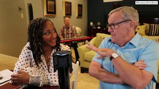 #MondaysWithMark: Brian Free \u0026 Assurance and Juanita Rasmus talks about depression