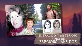 El Trágico y Misterioso Caso de Precious Jane Doe - TOPCICLOPEDIA