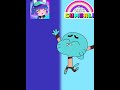 Ladrona - Gacha club vs The amazing world of gumball