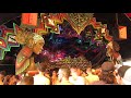 Vertical Mode @ Adhana Festival 2018/2019