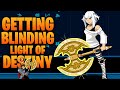 Finally Got Blinding Light of Destiny! (BLOD) Is it Worth it? AQWorlds