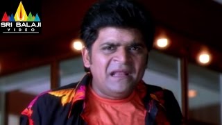 Evadi Gola Vaadidi Movie Ali and Jyothi and Jp Comedy | Aryan Rajesh, Deepika | Sri Balaji Video