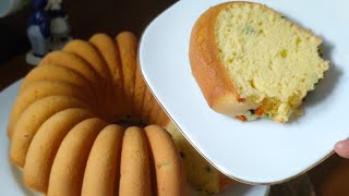 BOLU JADUL EKONOMIS SUPER LEMBUT DAN ENAK #lekker #bolujadul #baking #kuelebaran #ENAKBANGET#super