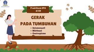 Praktikum IPA di SD 