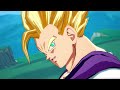 fight you no i wanna kill you dbfz