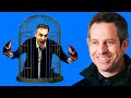 SAM HARRIS CATCHES JORDAN PETERSON IN THE GENETIC FALLACY!?