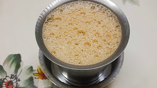 சுவையான இஞ்சி டீ /Ginger Tea ☕ recipe/@subisamayal5058 #tearecipe