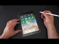 2018 ipad 6th gen unboxing and first look