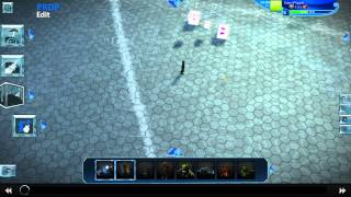Project Spark - Kode Tutorial - Paths