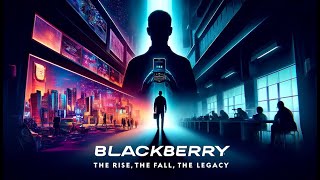 Blackberry: The Rise, The Fall, The Legacy