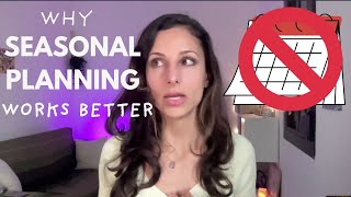 The New Year does NOT start in January - Why the Gregorian Calendar doesn't work