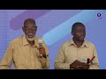 MATUMBA 2025 - PRIEST D RUKANDA SERMON.