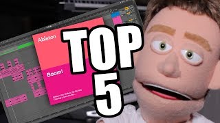 Ableton 10 Top 5 Features To Upgrade For