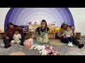 learn dance and sing with lady b 🤗 interactive music class for babies u0026 toddlers 🎶