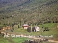 flytur langs tromsdalen 60 tallet