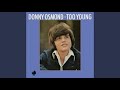 Too Young_Donny Osmond (In New Stereo Sound_3, 3_1 & 2) 1972 #13