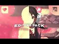 Retuurn's AMAZING Editing Pack #3 - Link in Description!