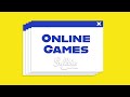 Online Games (official audio/lyrics) | Ouch EP