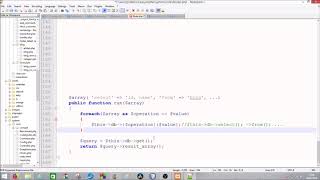 Codeigniter: Magic Model - How to optimize MySQL-statements