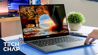 Dell XPS 13 (9380) Full Review - Still The Best? | The Tech Chap