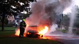 Autobrand Jeudestraat Zoelen 07 09 2019