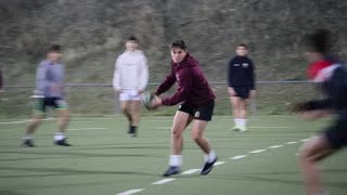 Previa Rugby Madrid S16 vs Valencia Rugby S18 CESA 2021 J2