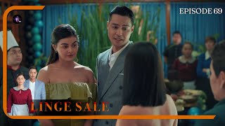 LINGE SALE Episode 69 en Français | HD