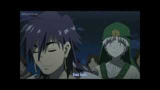 Best Moment | Jafar [ Magi]