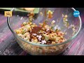 enjoy the biscuits with desi twist monaco sev puri recipe bhumika