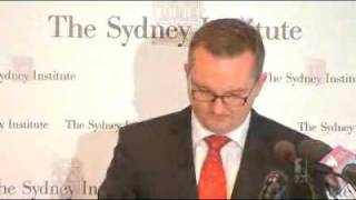 Multiculturalism represents 'something better'